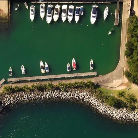 AP Alecrim Resort Porto Real Angra com Tela de Proteção Mangaratiba Exterior foto