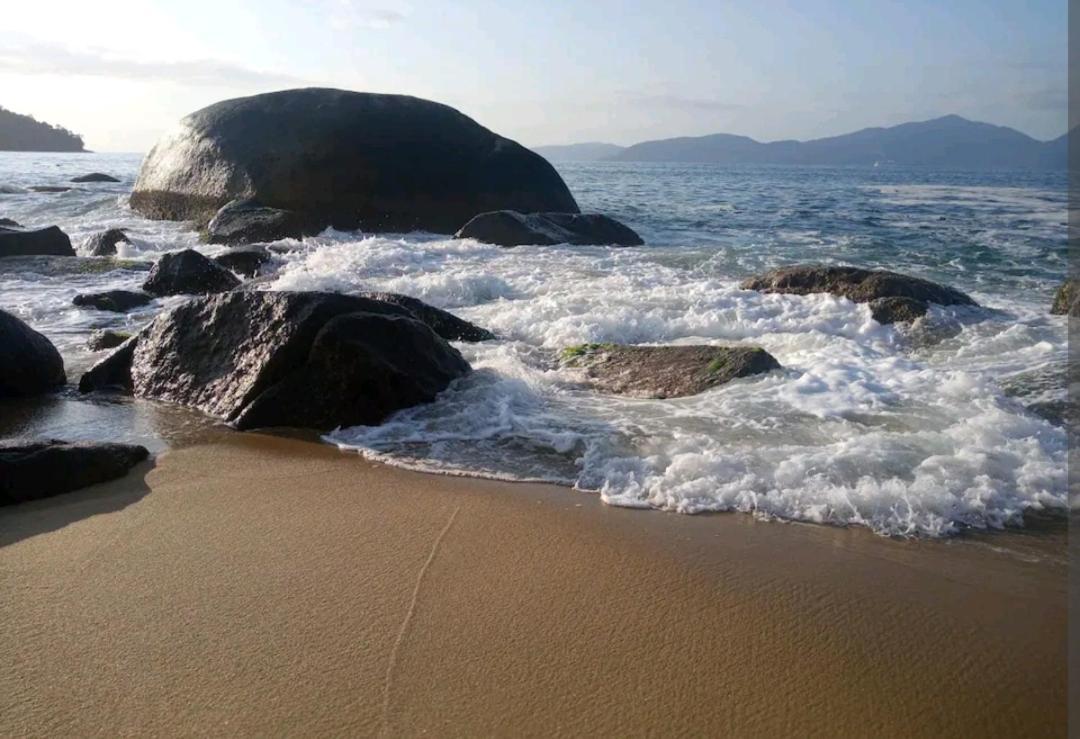 AP Alecrim Resort Porto Real Angra com Tela de Proteção Mangaratiba Exterior foto