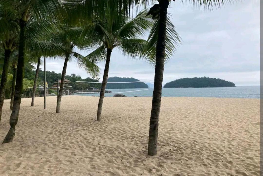 AP Alecrim Resort Porto Real Angra com Tela de Proteção Mangaratiba Exterior foto