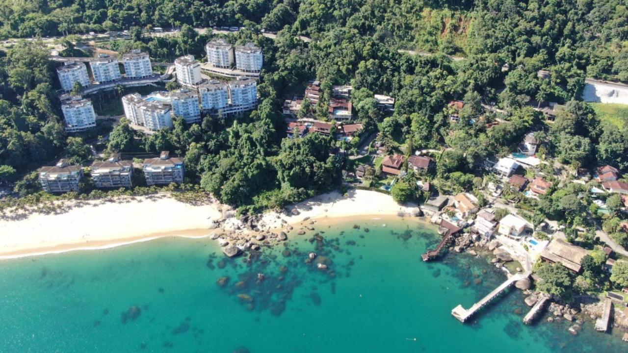 AP Alecrim Resort Porto Real Angra com Tela de Proteção Mangaratiba Exterior foto