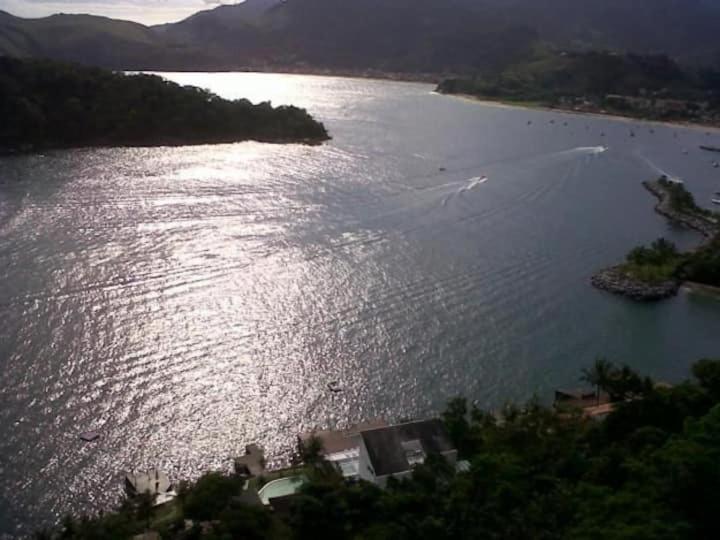 AP Alecrim Resort Porto Real Angra com Tela de Proteção Mangaratiba Exterior foto