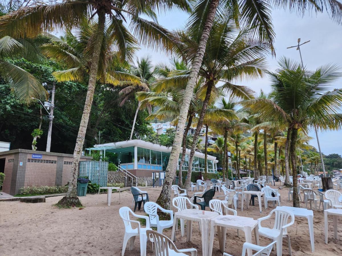 AP Alecrim Resort Porto Real Angra com Tela de Proteção Mangaratiba Exterior foto