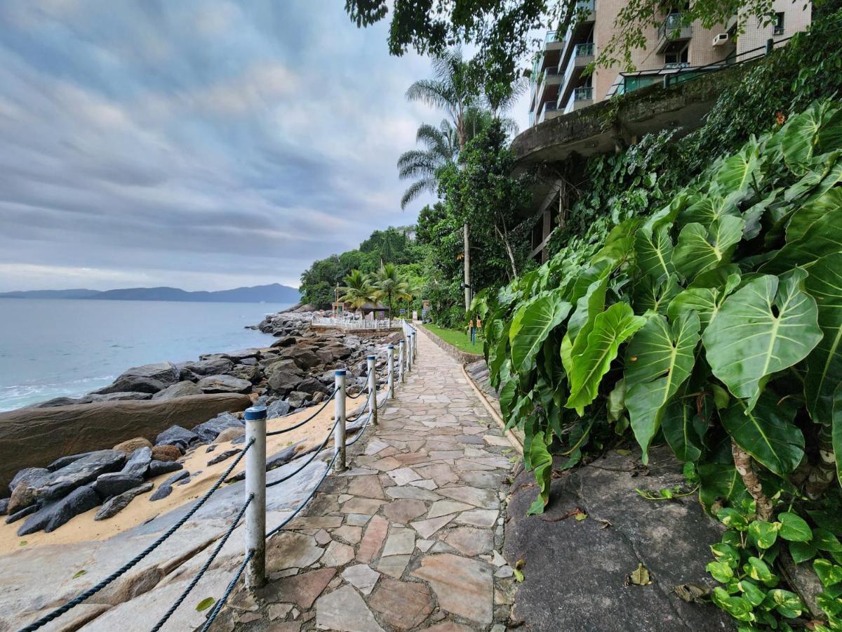 AP Alecrim Resort Porto Real Angra com Tela de Proteção Mangaratiba Exterior foto