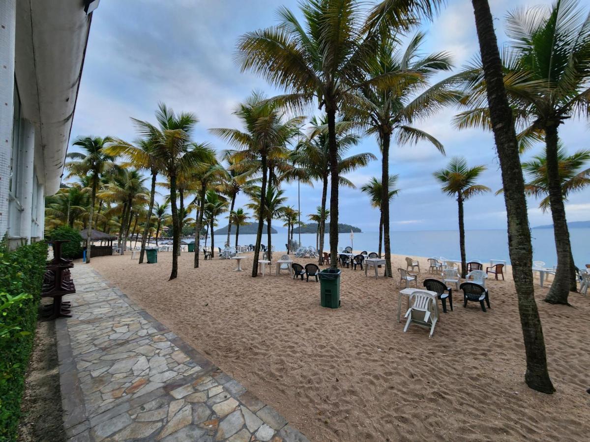 AP Alecrim Resort Porto Real Angra com Tela de Proteção Mangaratiba Exterior foto