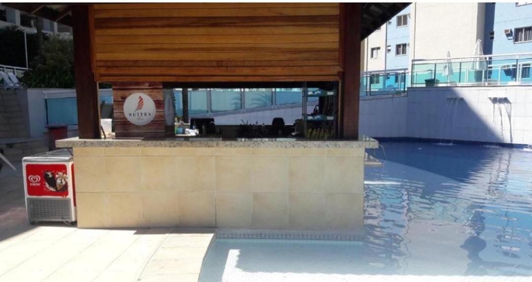 AP Alecrim Resort Porto Real Angra com Tela de Proteção Mangaratiba Exterior foto