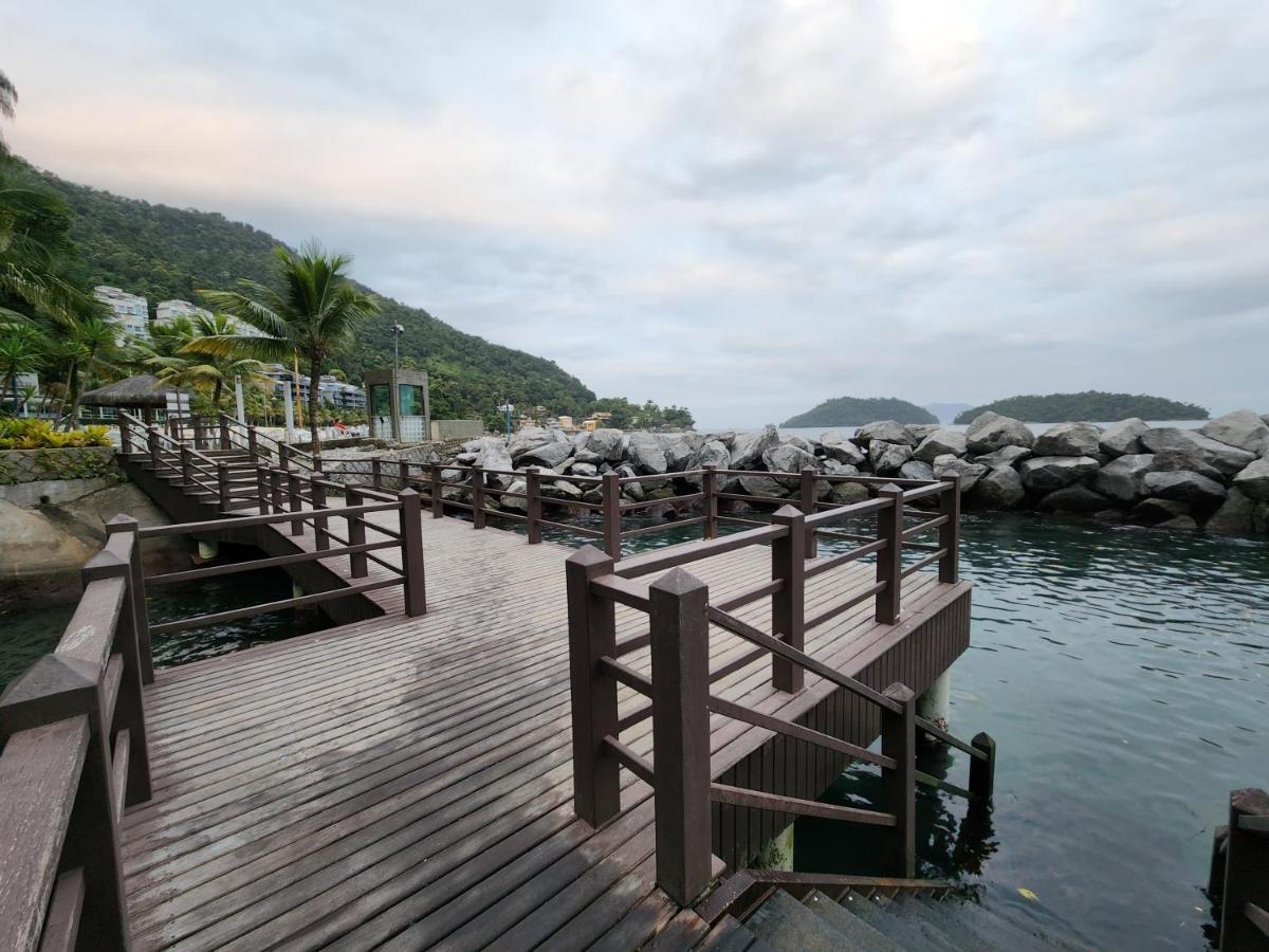 AP Alecrim Resort Porto Real Angra com Tela de Proteção Mangaratiba Exterior foto