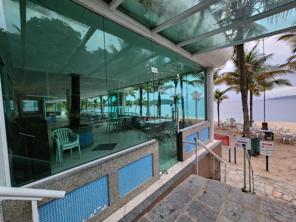 AP Alecrim Resort Porto Real Angra com Tela de Proteção Mangaratiba Exterior foto