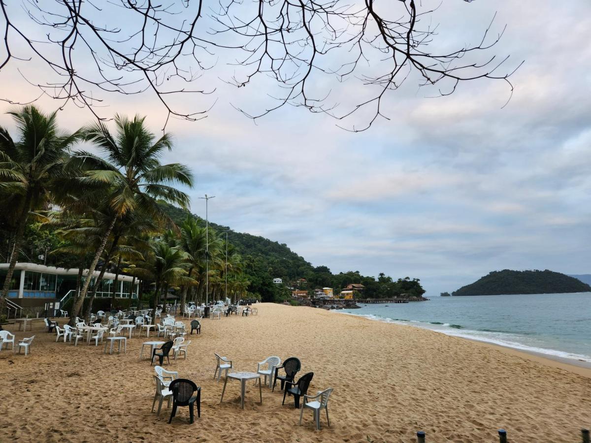 AP Alecrim Resort Porto Real Angra com Tela de Proteção Mangaratiba Exterior foto